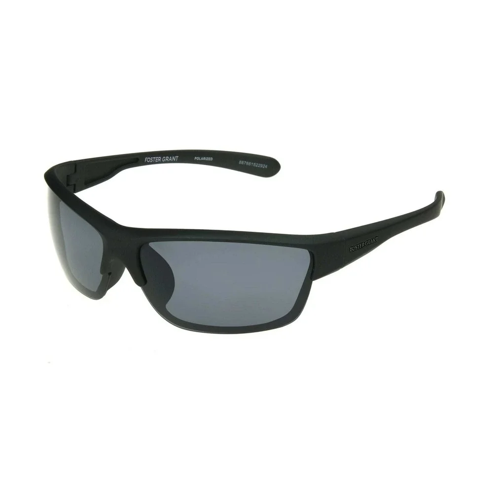 Foster Grant All Terrain Blade‎ Polarized Sunglasses NN08